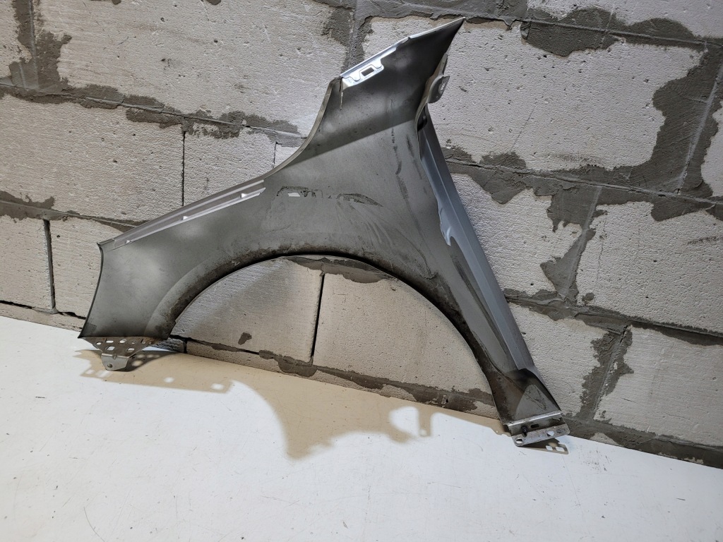 Купить Крыло  правый  перед focus mk4