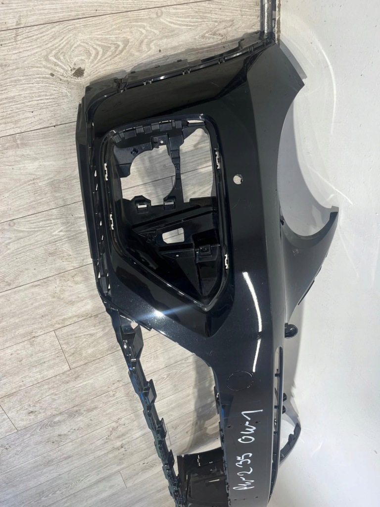 фото №2, Бампер передній vw new beetle r-line lift 5c5