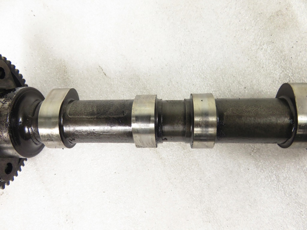 фото №5, Вал распределительного вала jeep grand cherokee ii 3.1 td