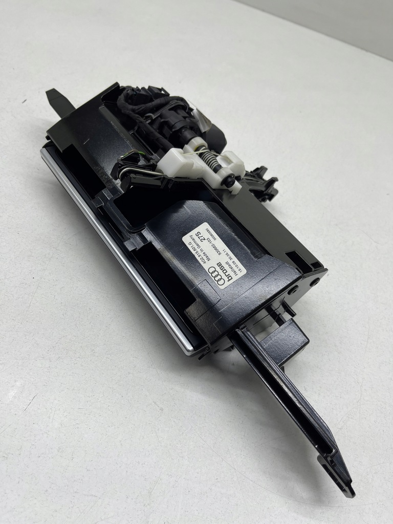 фото №10, Audi a6 c7 дисплей монитор подъемник навигации исправный uk!