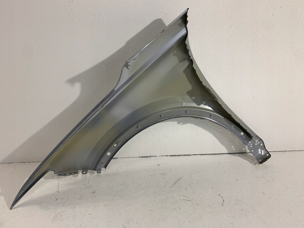 фото №9, Audi q4 e-tron 89a крила правий передній перед