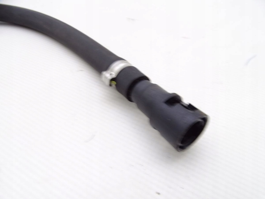 фото №3, Opel zafira b 1.9 cdti шланг пального