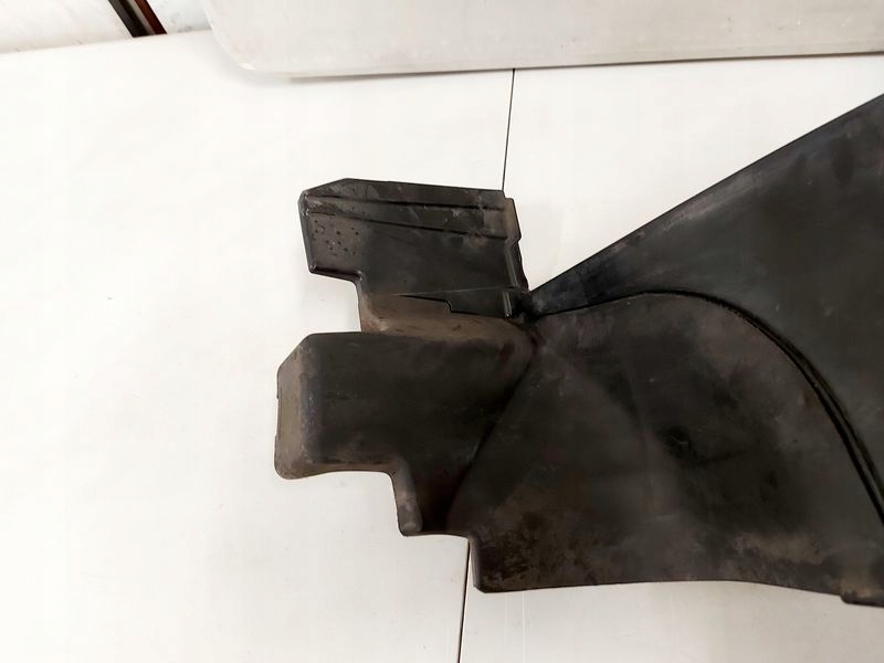 фото №11, Honda insight ii 2 повітропровід повітря 74117-tm8-a0-50