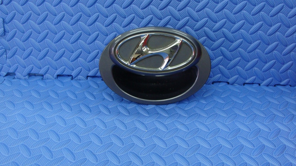 фото №1, Ручка крышки задний задняя hyundai i20 817211j020