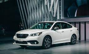 фото №2, Петля капот левый subaru legacy 2020-