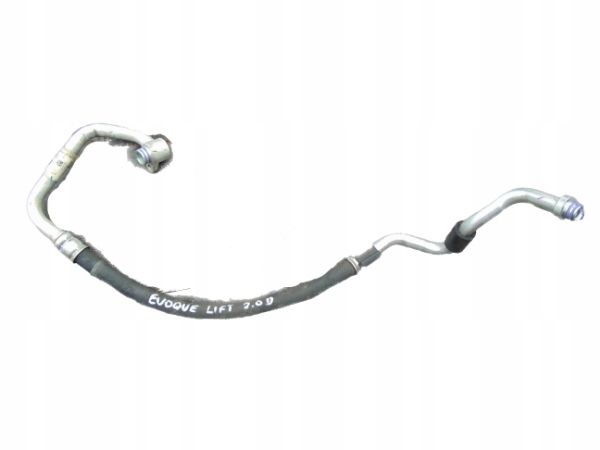 фото №1, Трубка кондиціонера evoque lift 2.0d gj32-19n602-ba