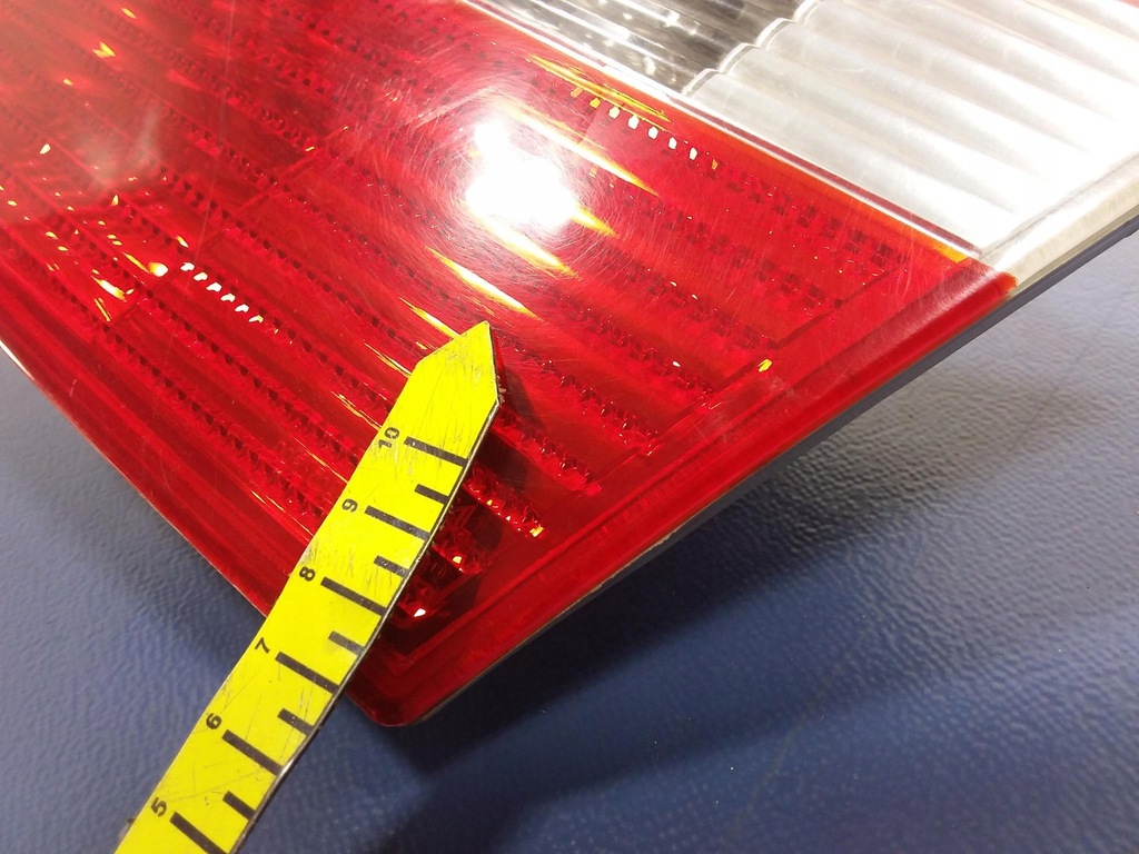 фото №9, Fiat albea лампа задня права w кришка 041520999000