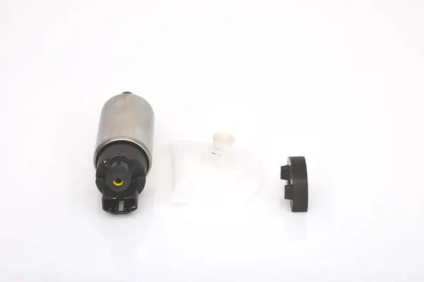 фото №3, Насос пального 986 580 908 bosch hyundai accent