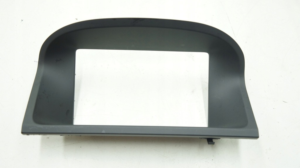 фото №1, Volvo v70 iii s80 ii рамка дисплея 01286324