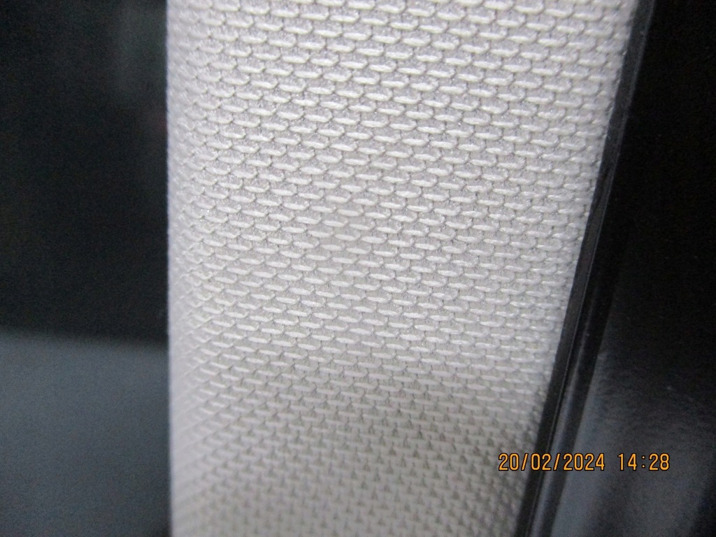 фото №11, Дах панорама bmw g12