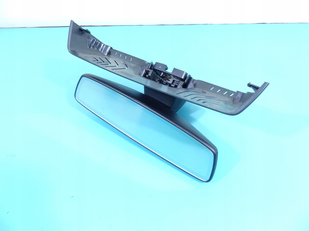 фото №1, Зеркало внутреннее bmw 7 g11