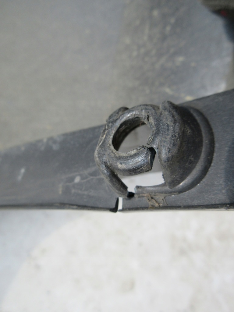 фото №9, Honda accord viii 8 08- kombi бампер задняя задний 71501-tl4-zz00 / 3376