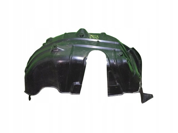 фото №1, Toyota yaris iv 2020 cross задние правое подкрылок