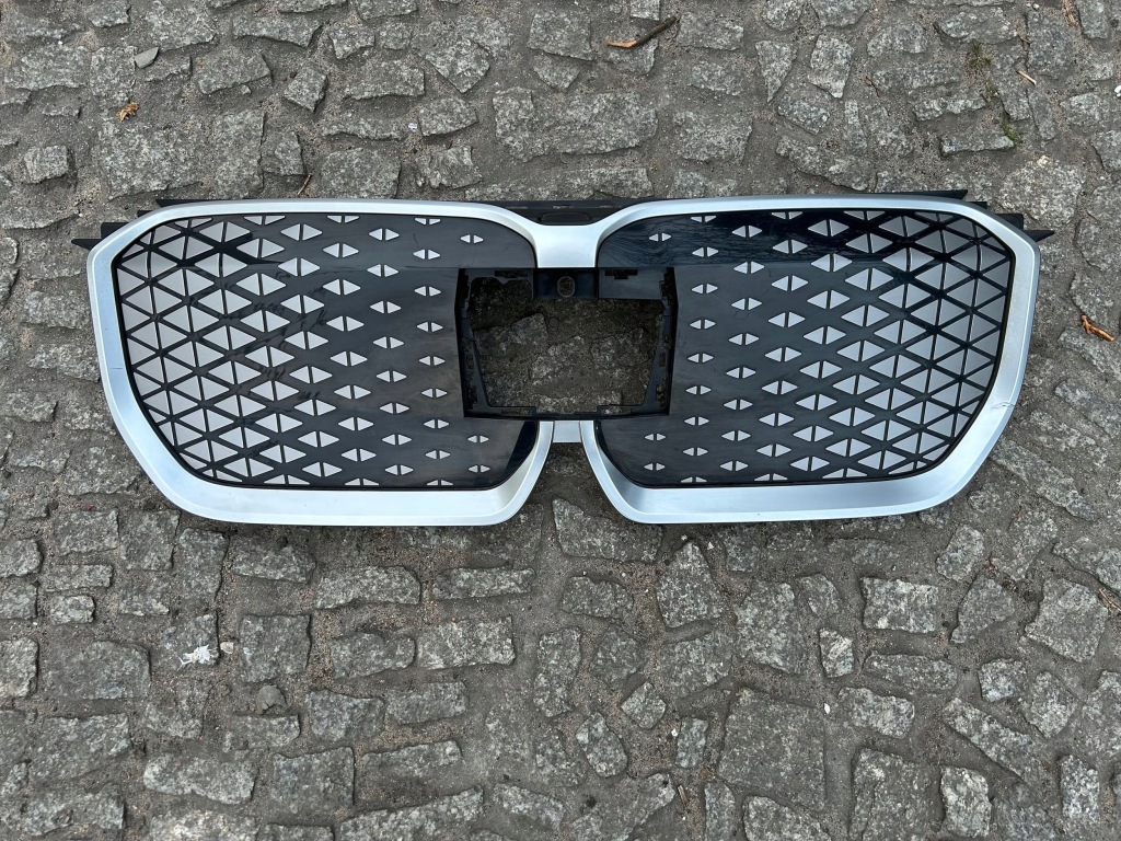 Купить Решётка радиатора решётка радиатора бампера bmw x1 u11 5a7d664