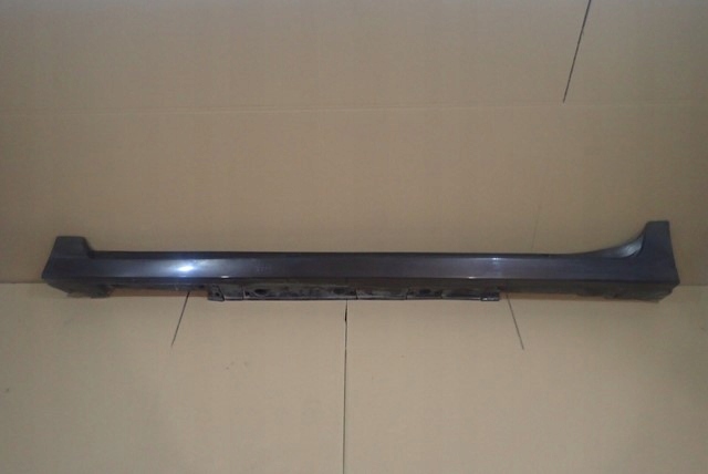 фото №1, Молдинг поріг ліва поріг лівий lexus ct 2010-