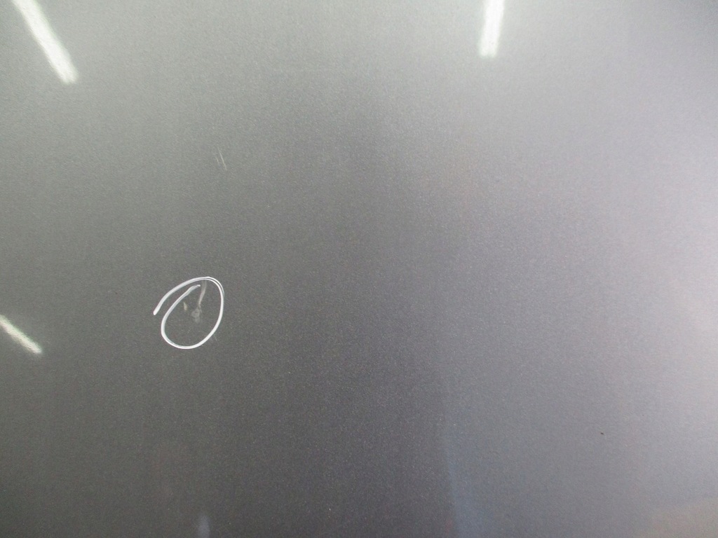 фото №7, Капот opel vectra c z1au