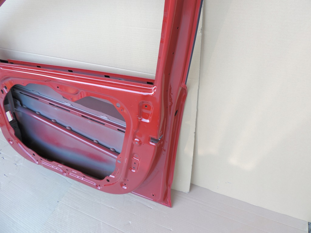 фото №10, Hyundai i30 2017 2018 2019 дверь правое