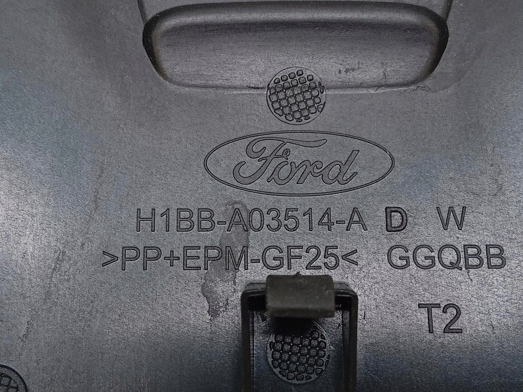 фото №6, Защита зеркало ford puma mk2