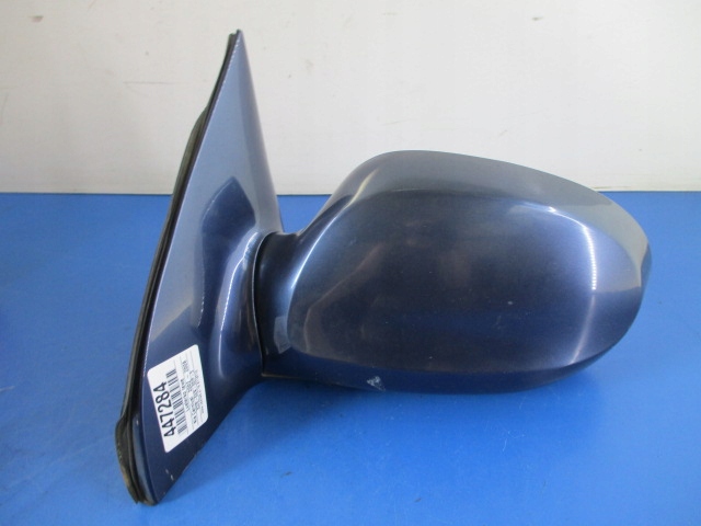 фото №1, Carnival i lift дзеркало ліва blue sapphire 7pin