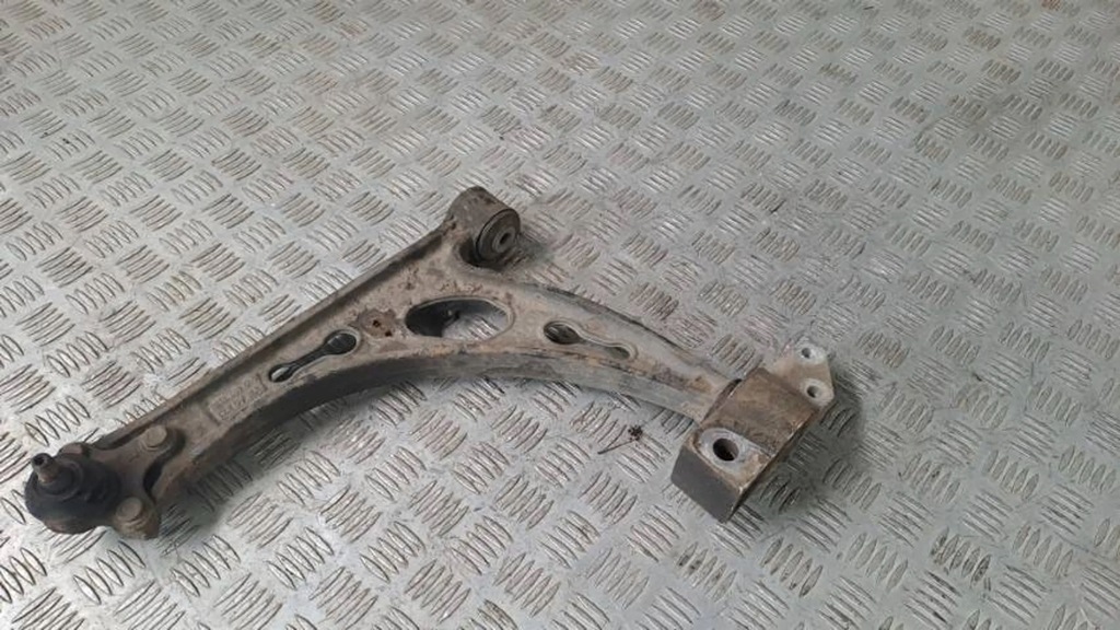 фото №1, Важіль перед лівий skoda superb ii 2.0tdi