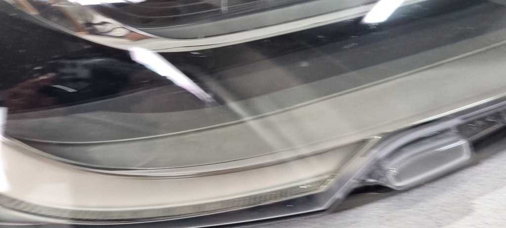 Фара правий перед передня tesla s рестайлінг  full led 16-20 Доставка