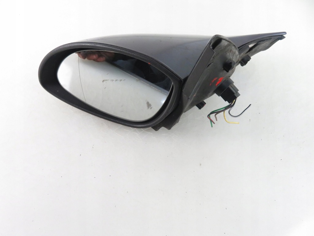 фото №1, Дзеркало ліва opel vectra b 0510411