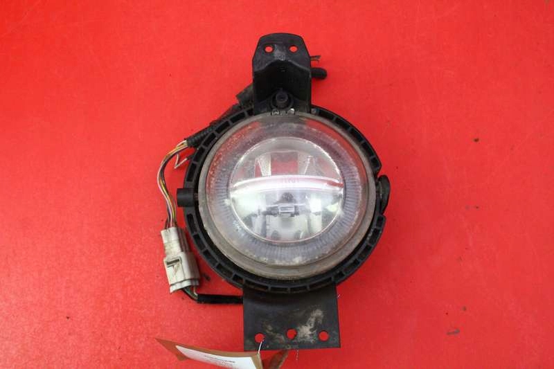 Купить Противотуманная фара левое  перед передний led 9802163 mini paceman r61 12-16
