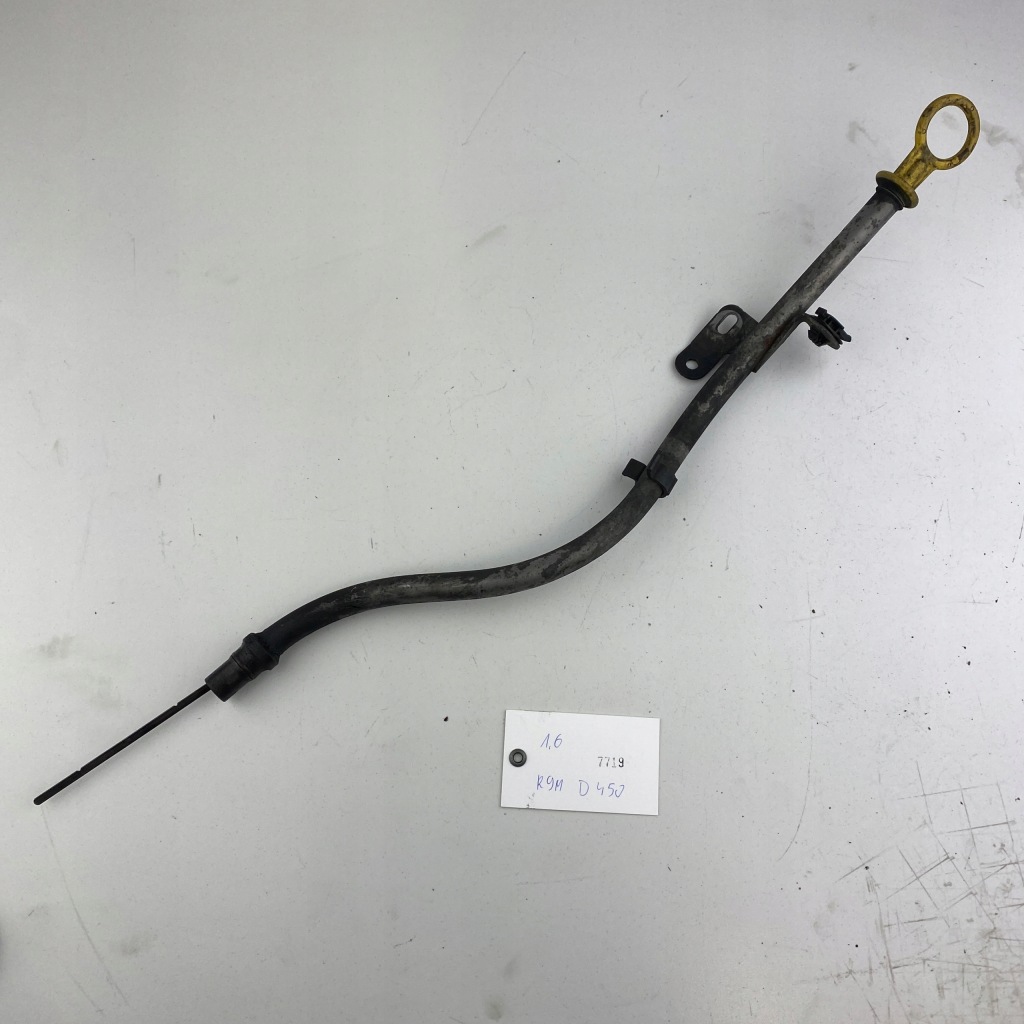 Щуп щуп оливи renault megane scenic trafic nissan 1.6 dci tdci Доставка