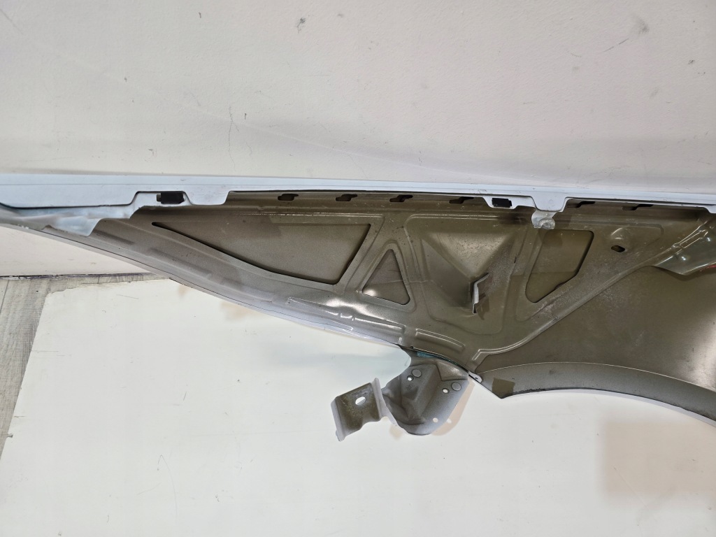 Tesla model 3 рестайлинг  highland 23- крыло  правый  перед передний 1714891-00-f Доставка