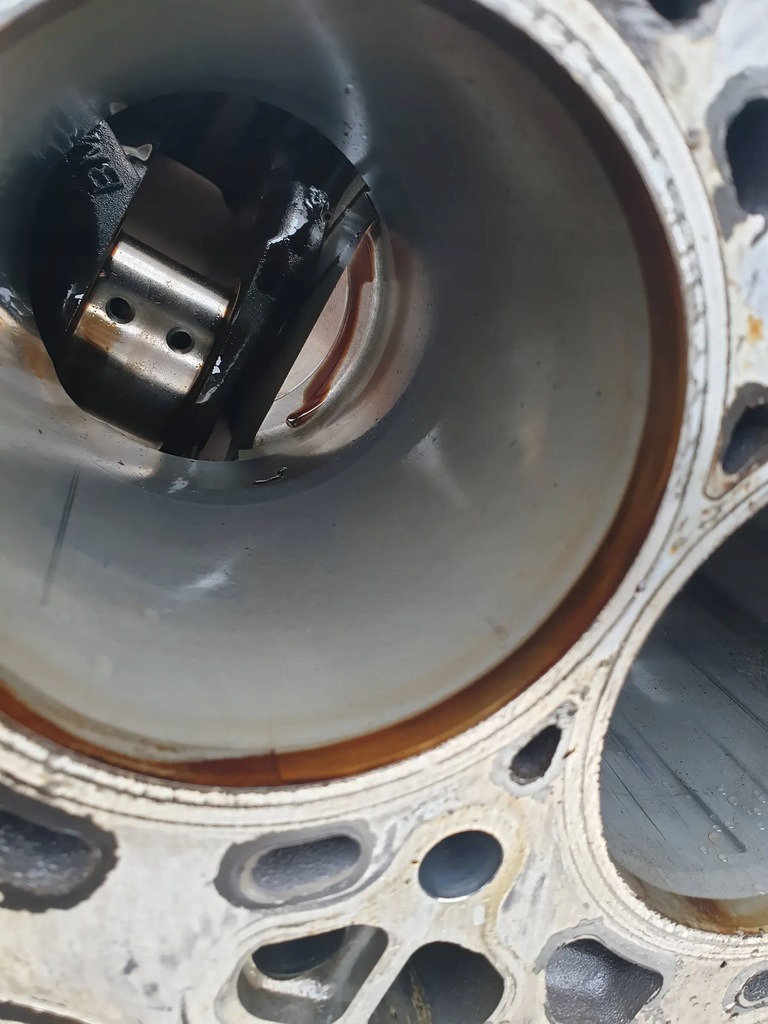 фото №16, Bmw f06 f12 f13 m6 f10 m5 блок двигателя