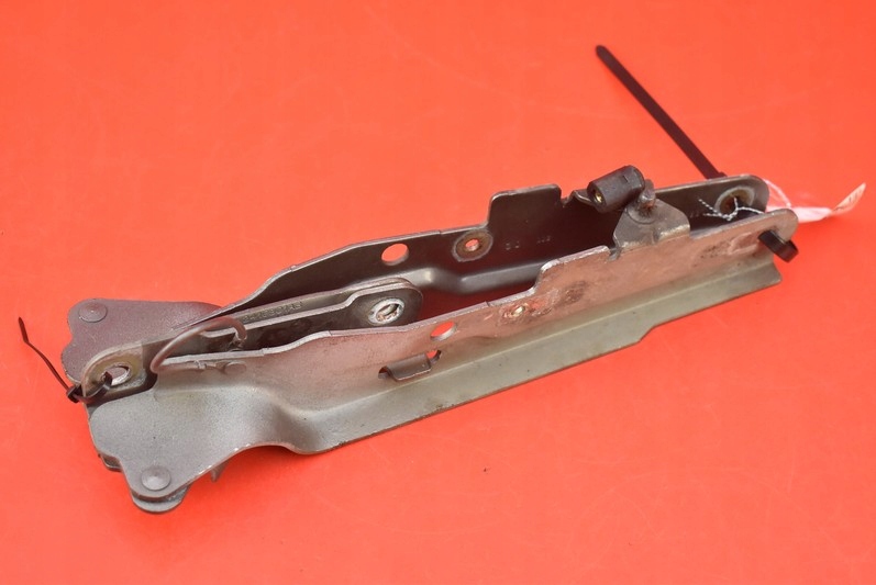 фото №1, Петля петли 2l2416801ab капот ford explorer 3 iii 03r