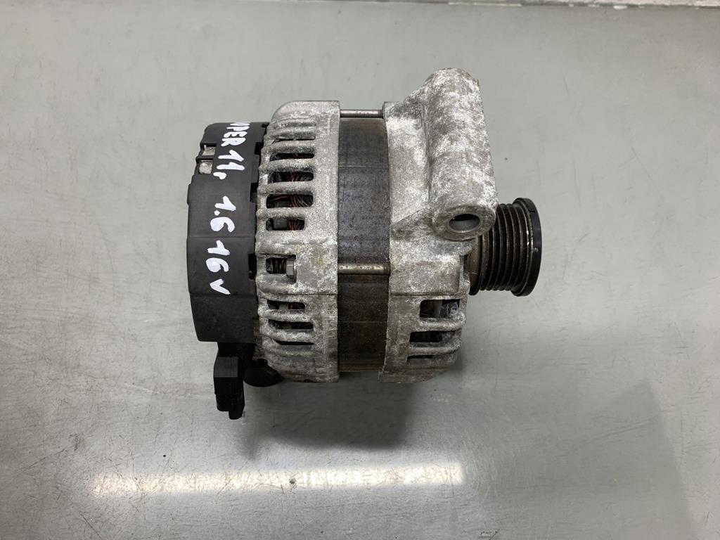 Генератор mini countryman r60 1.6 16 v 11 r 7605782 Доставка