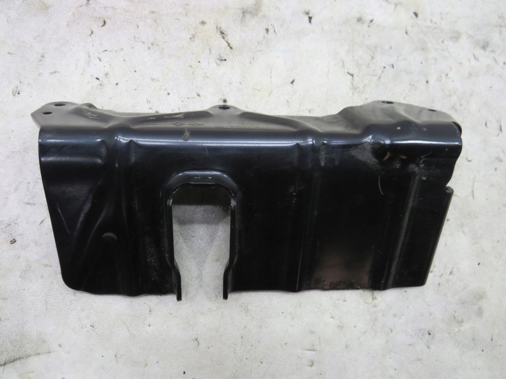 фото №1, Кронштейн кронштейн защита renault zoe