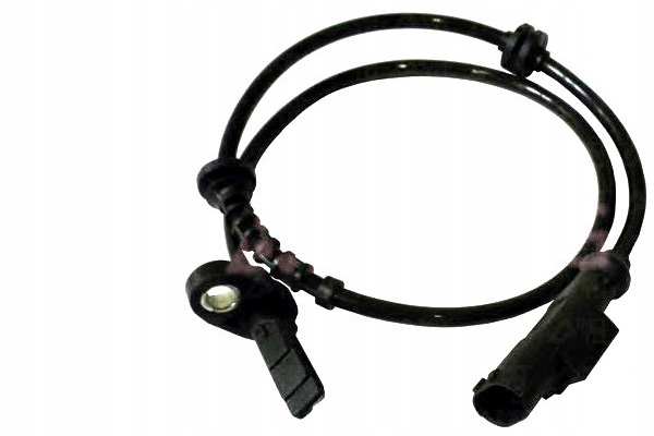 фото №1, Autlog датчик abs задня l/p fiat grande punto