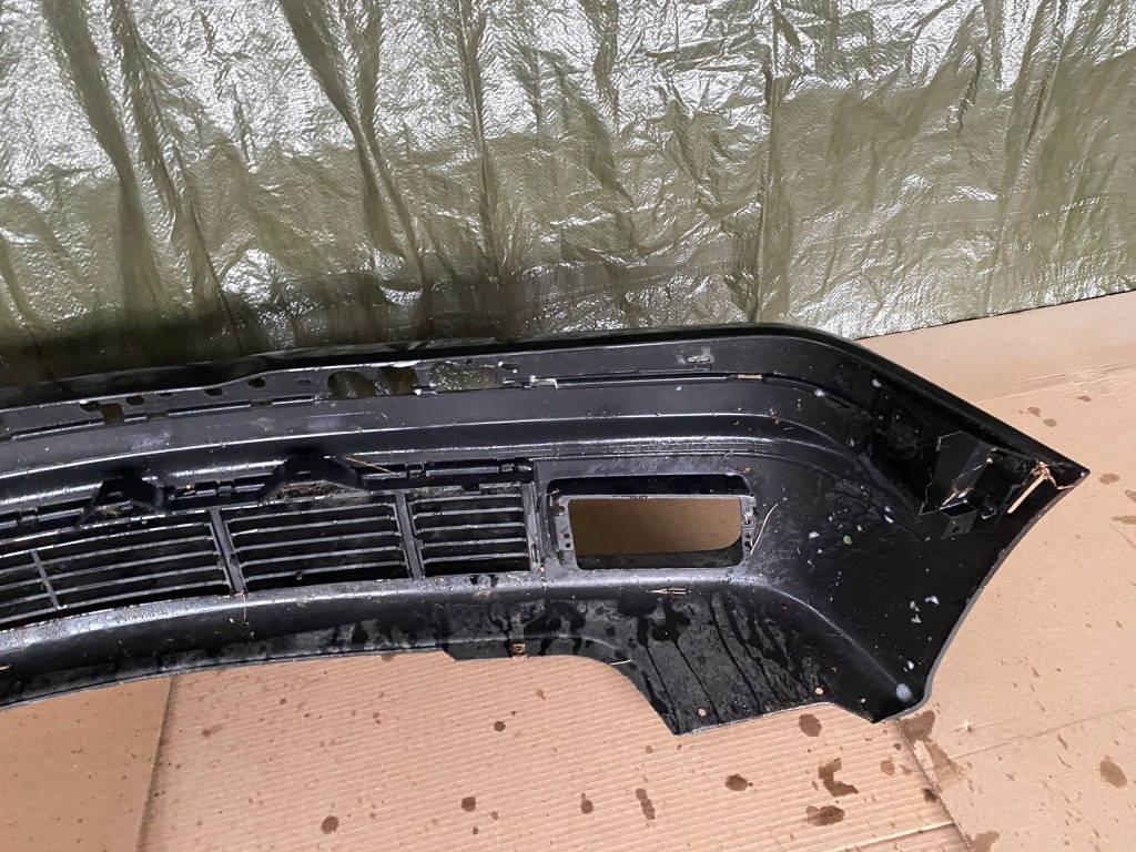 Бампер bmw 3 e36 перед передній в Україні