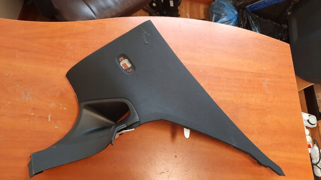 фото №1, Захист стійка mercedes-benz оригінальний номер a-213-690-10-25