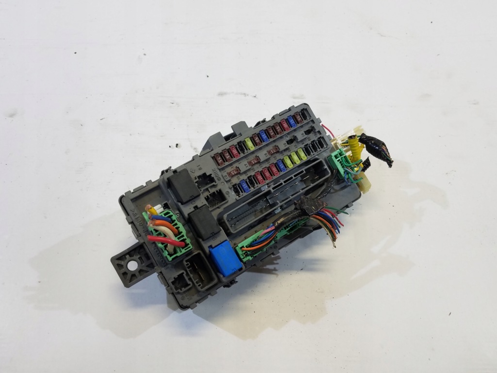 фото №1, Коробка модуль honda accord viii tl0-e211