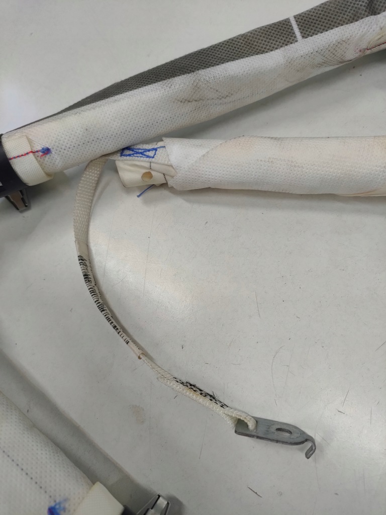 фото №7, Audi a5 8t sportback шторка безопасности левая подушка безопасности 8t8880741a