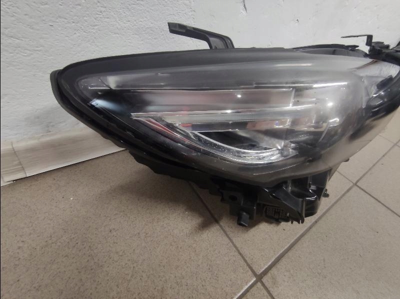 фото №6, Лампа передняя перед mazda 6 gl full led 18-