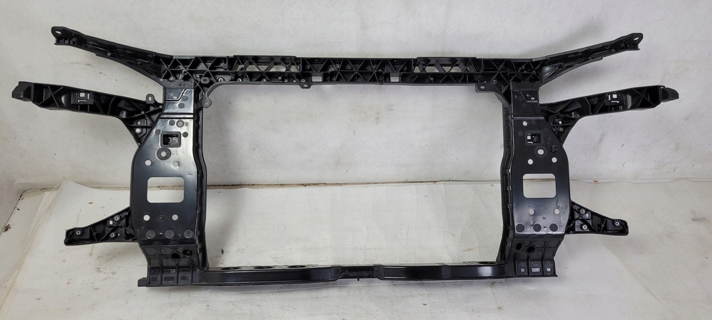 фото №10, Pas передний усилитель hyundai tucson iv 2020-