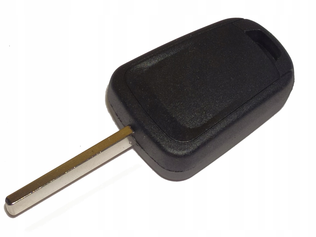 фото №1, Корпус ключ opel chevrolet