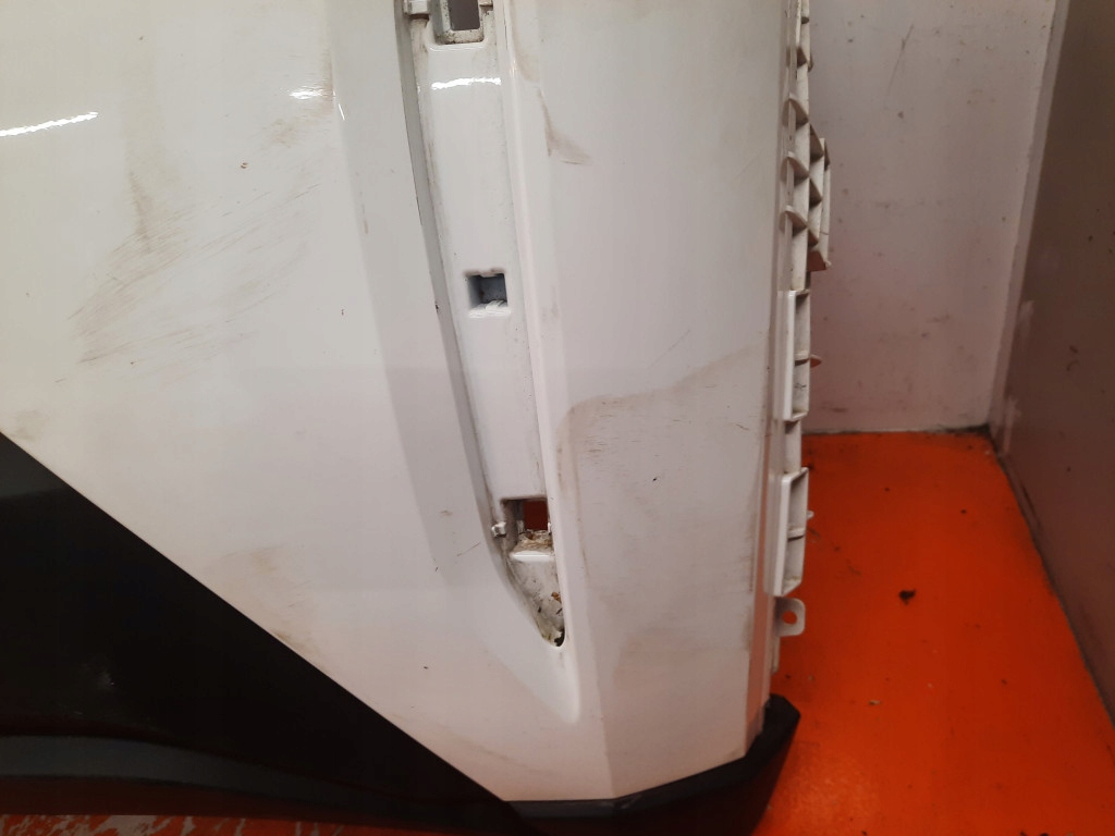 фото №6, Toyota aygo x 22- бампер задняя задний 52151-0h060