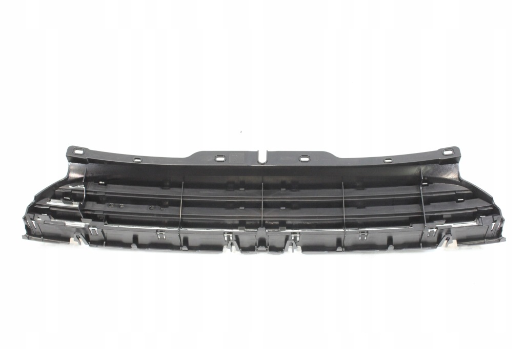 фото №2, Решётка декоративная крышки двигателя капот бампера хром mini r55 r56 r57