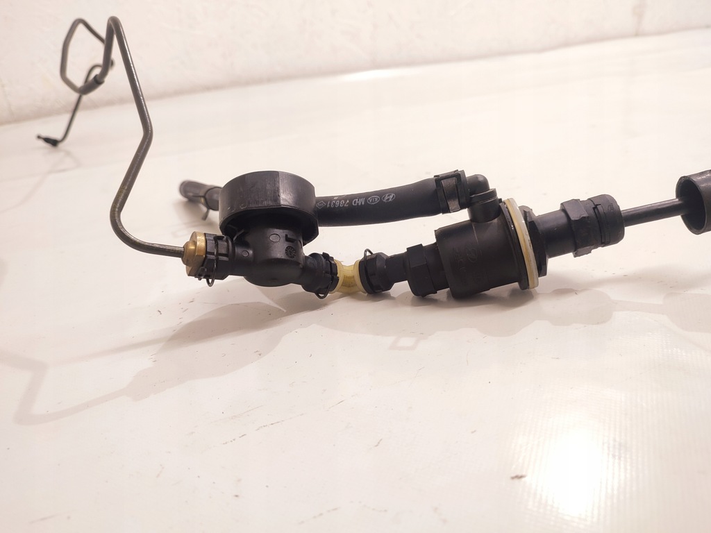 фото №8, Kia ceed ii циліндр зчеплення 1.0 t-gdi