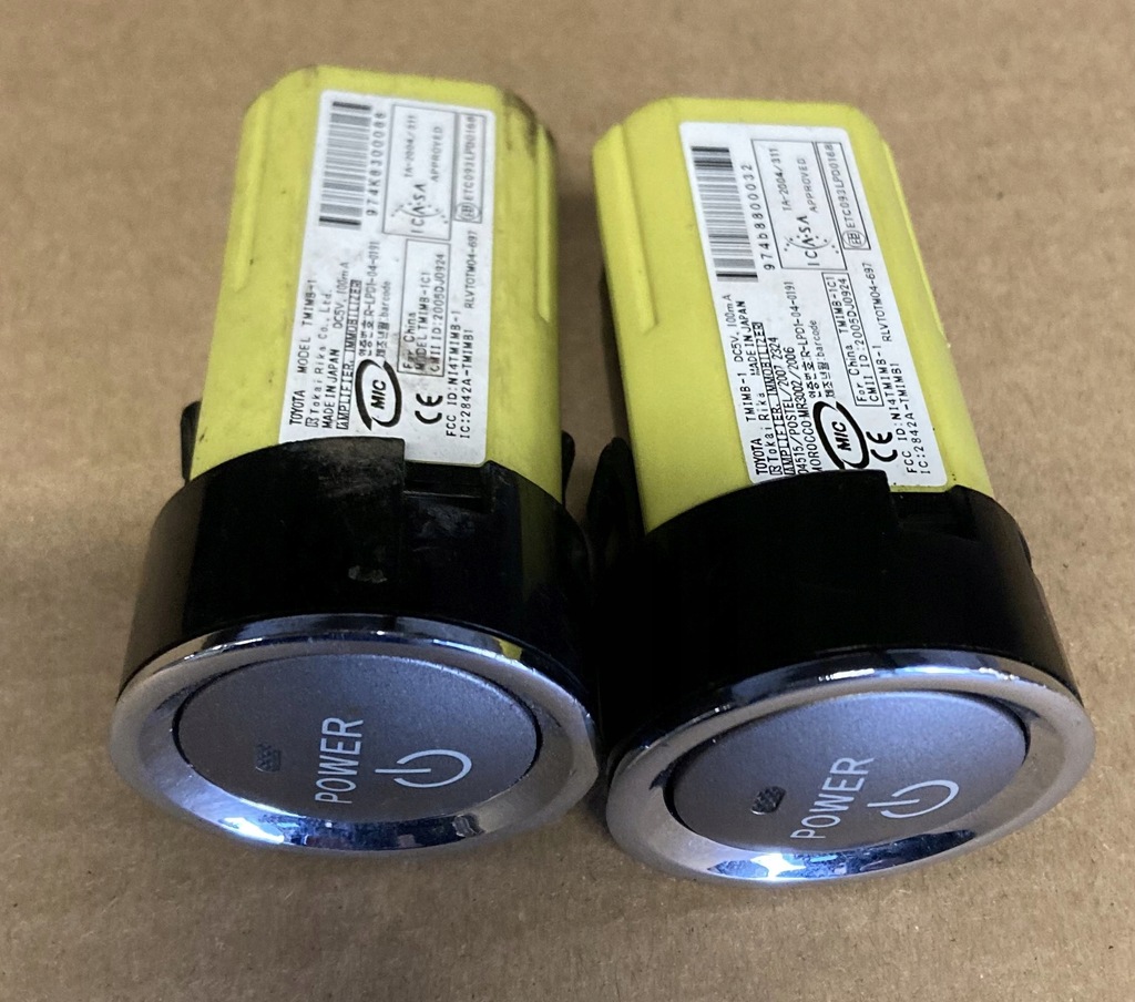 фото №3, Кнопка запуск power lexus gs450h 450h gs замок запалювання