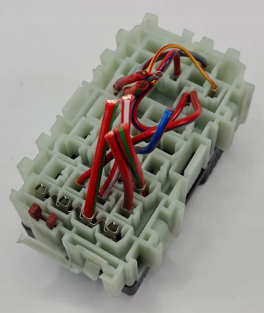 фото №6, Коробка предохранителей volvo s60 ii 6g9t-14k131-ab