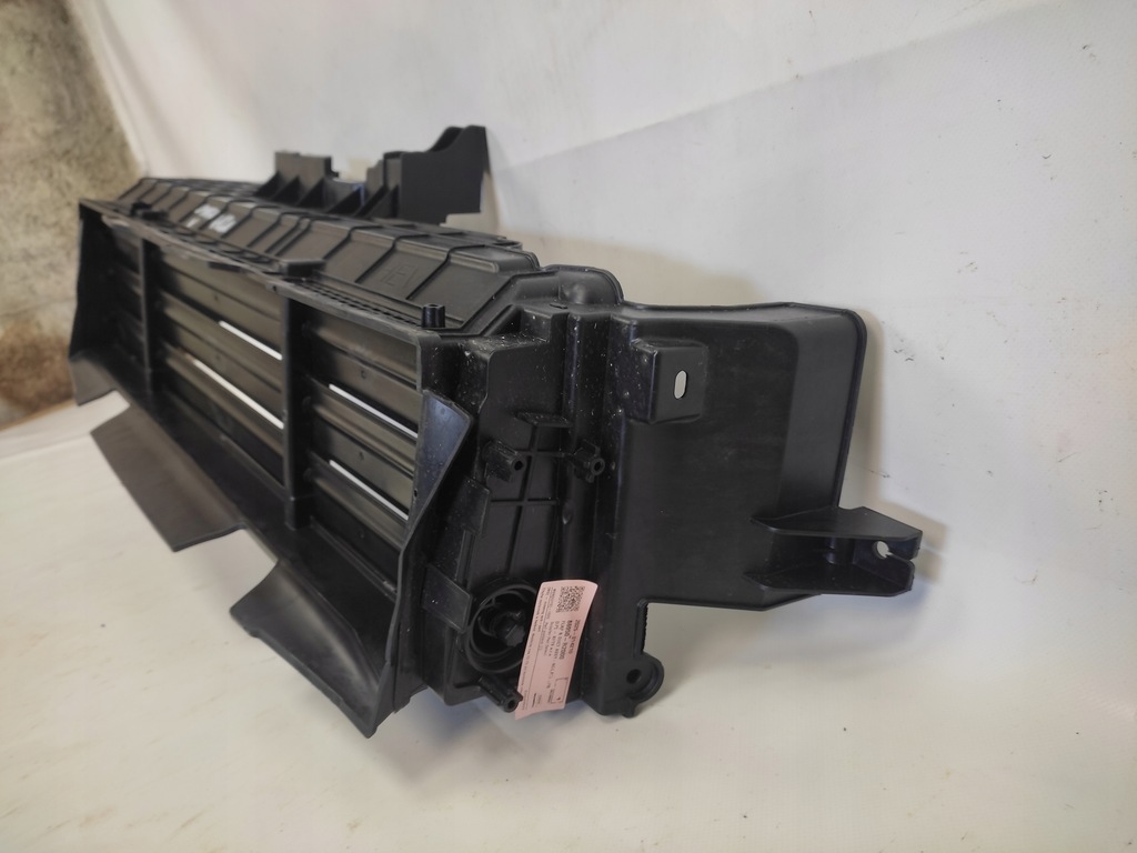 фото №5, Kia sportage v жалюзи воздуховод воздуха 2021-