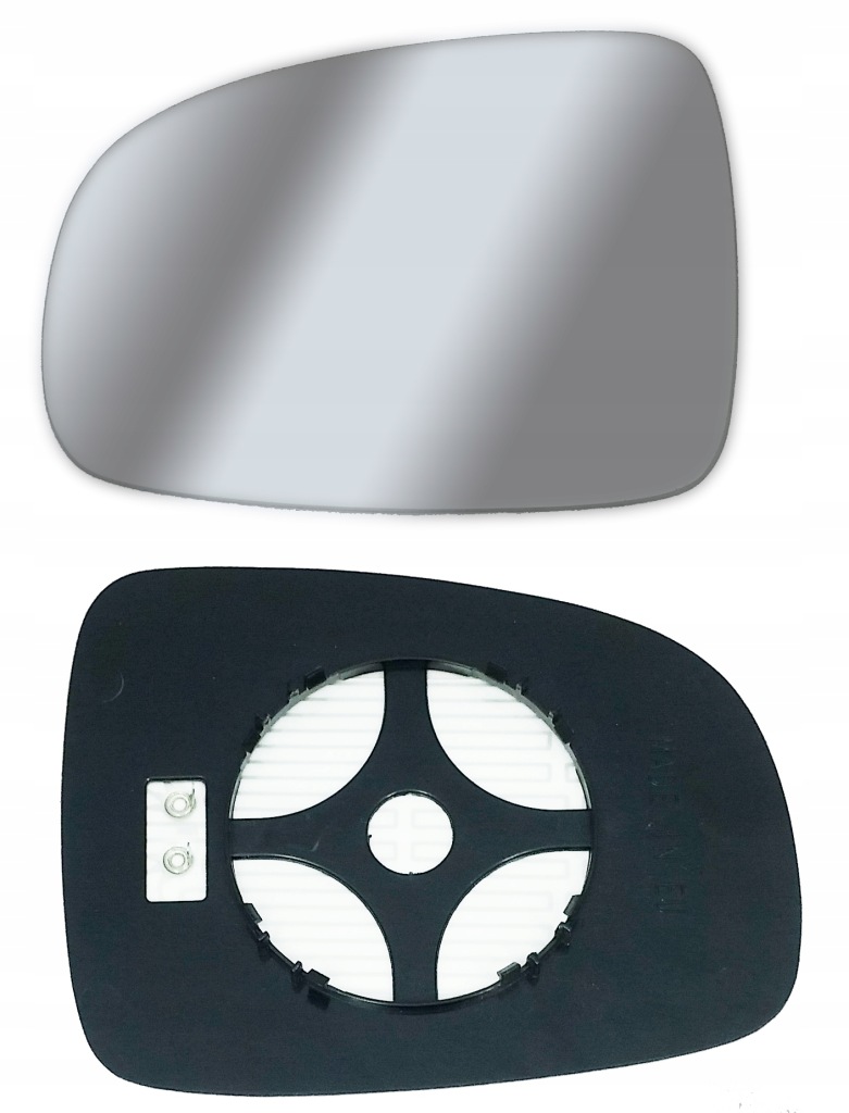 фото №1, Вкладиш дзеркало nissan note i 05-12 sf+grz+pl ліва