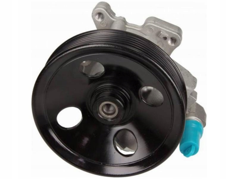 фото №2, Насос усилителя mercedes sl r129 2.8-5.0 slk r170 3.2 +ароматизатор