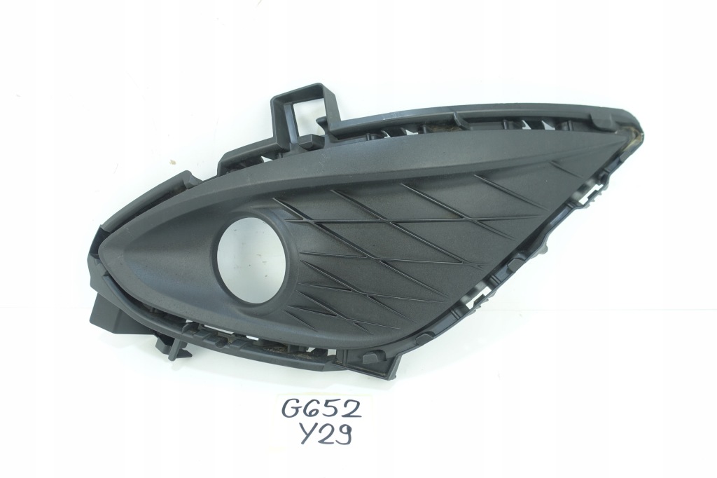 Купить Mazda 5 2011- решётка радиатора решётка бампера левый перед c513-50c21